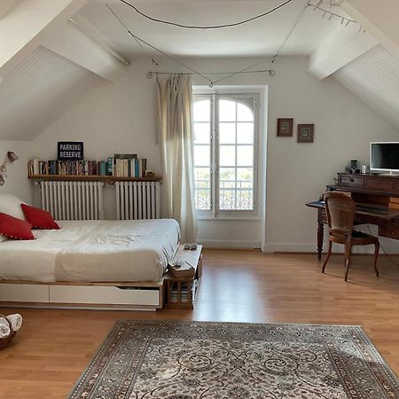 CarnetinAtelier Chez Marie公寓 外观 照片