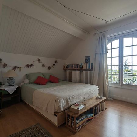 CarnetinAtelier Chez Marie公寓 外观 照片