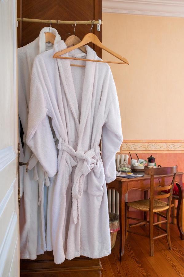 CarnetinAtelier Chez Marie公寓 外观 照片