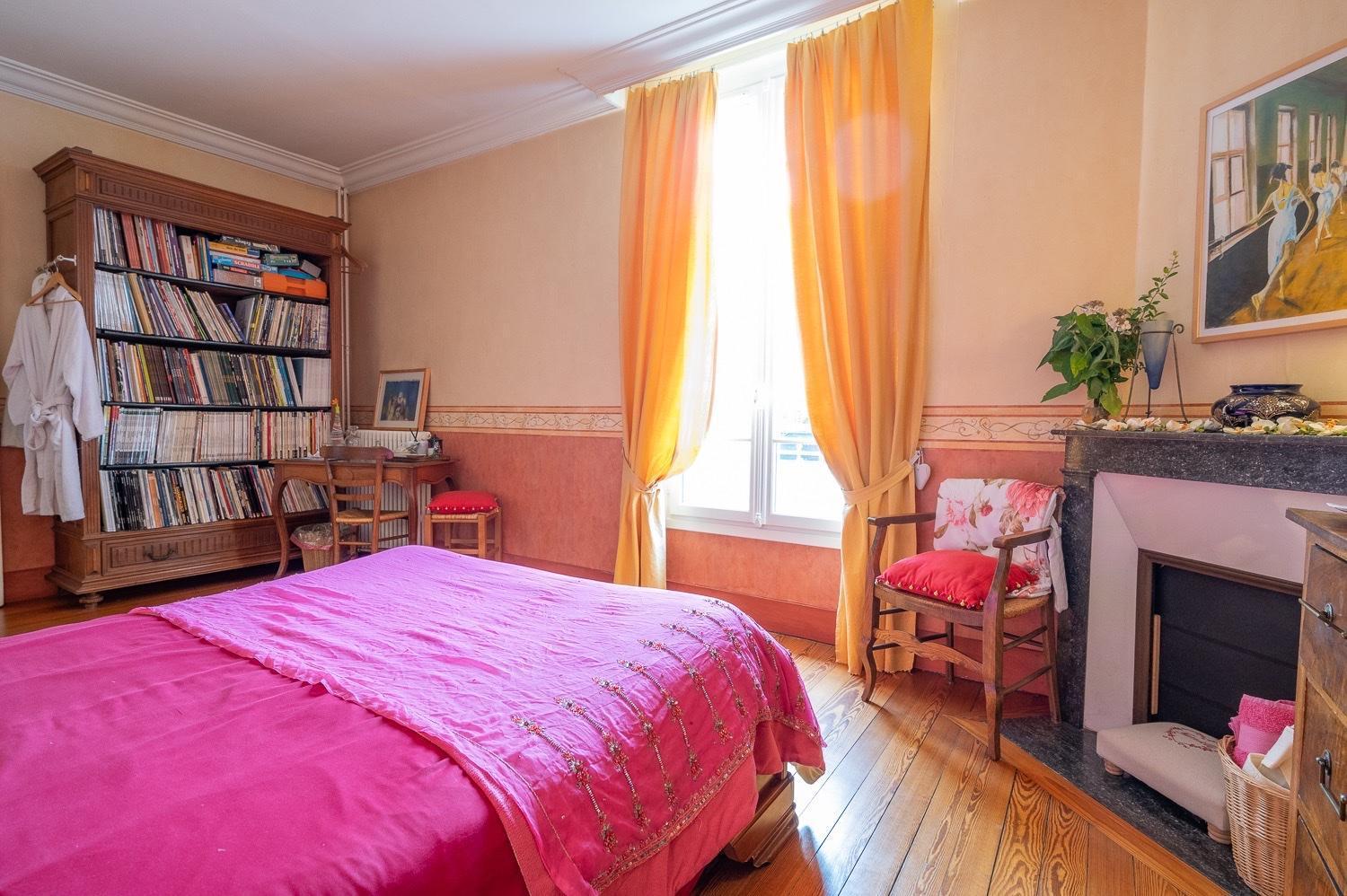 CarnetinAtelier Chez Marie公寓 外观 照片