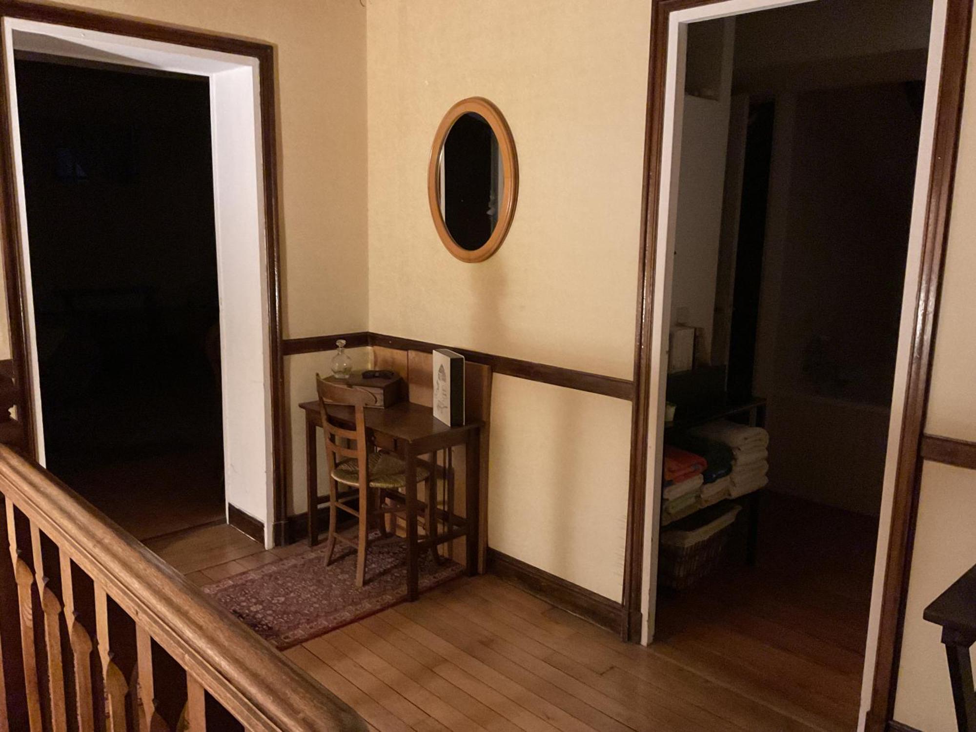 CarnetinAtelier Chez Marie公寓 外观 照片