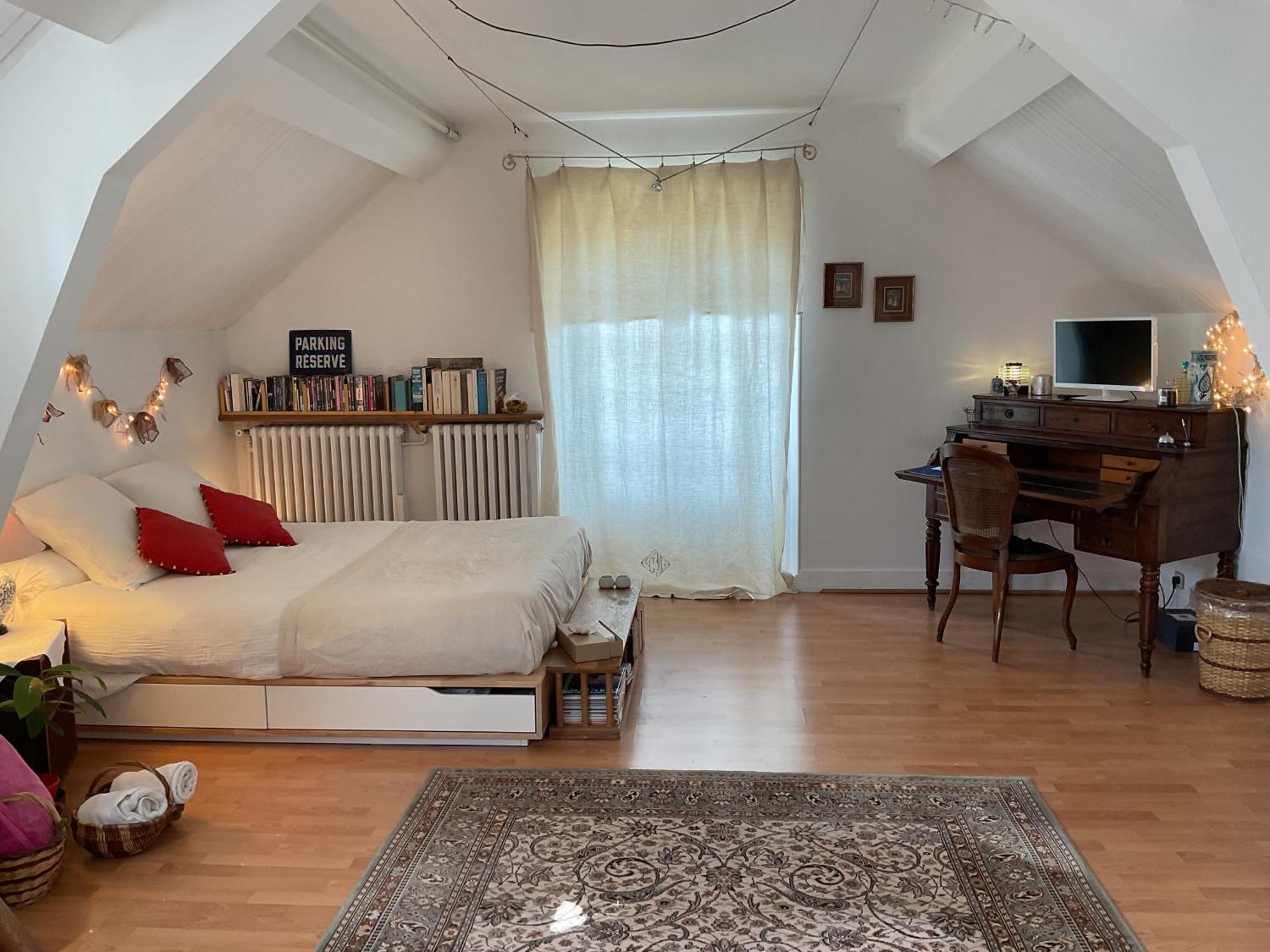 CarnetinAtelier Chez Marie公寓 外观 照片