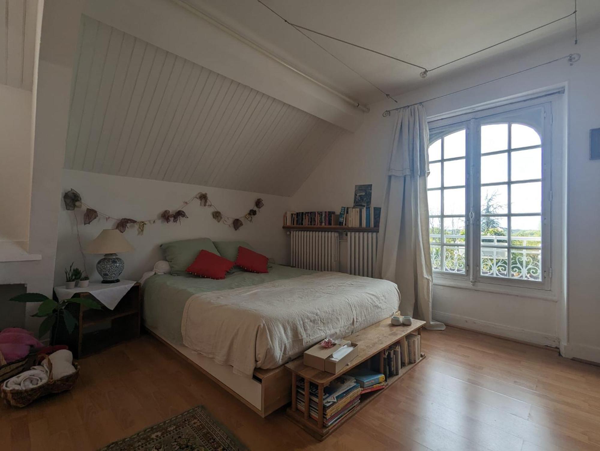 CarnetinAtelier Chez Marie公寓 外观 照片