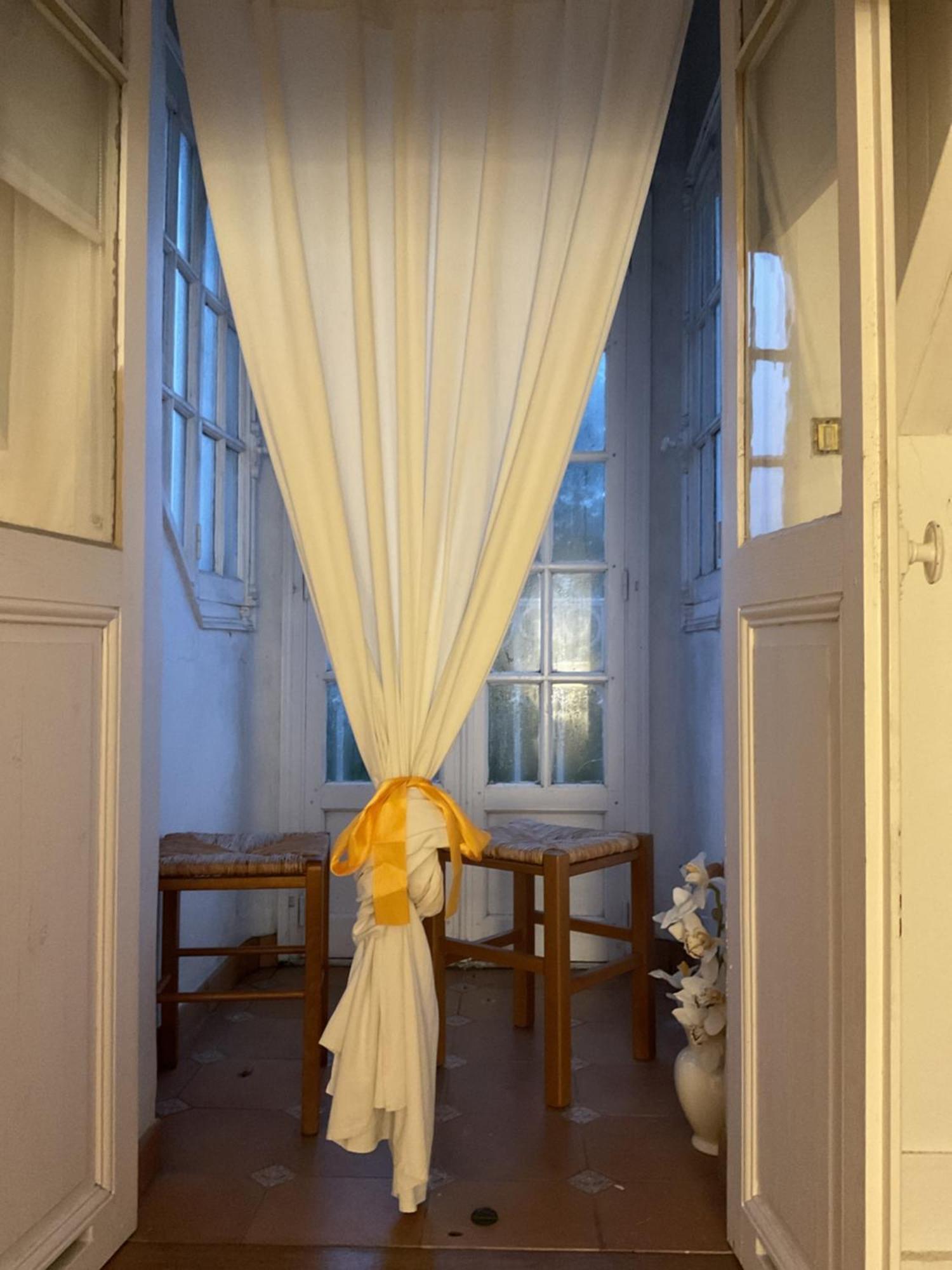 CarnetinAtelier Chez Marie公寓 客房 照片